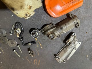 Piezas Stihl HT Podadora