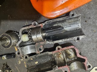 Piezas Stihl HT Podadora