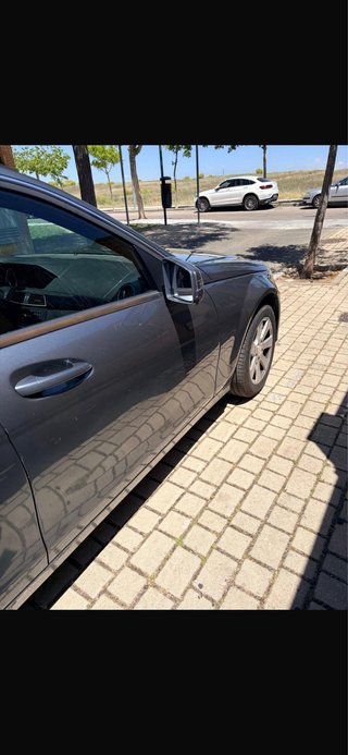 Mercedes-Benz Clase C 2011