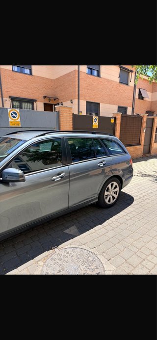 Mercedes-Benz Clase C 2011
