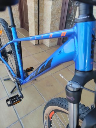 Bicicleta KTM Ultra Fun 29"