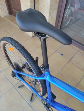 Bicicleta KTM Ultra Fun 29"