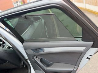 Audi A4 2015
