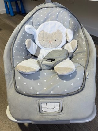 Hamaca para bebe ingenuity para bebes