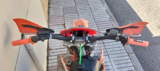 KTM 250 EXC