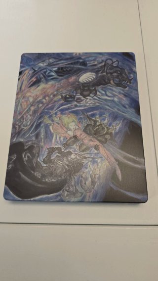 Final Fantasy XV Deluxe Edition PS4