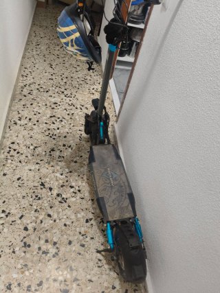 Patin en buen precio y estado