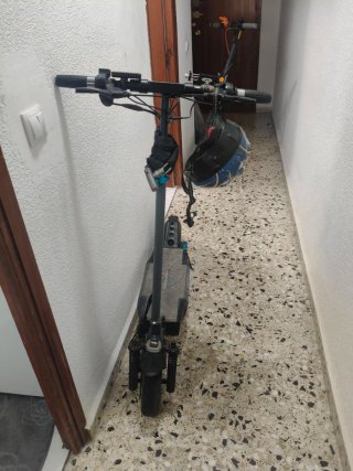 Patin en buen precio y estado