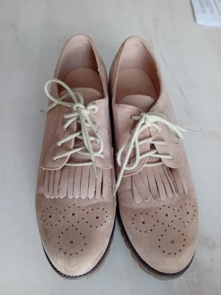 Zapatos de vestir