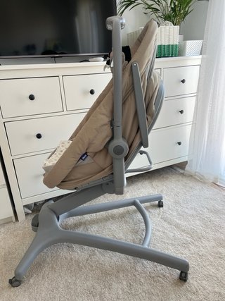 Moisés Chicco 5en1