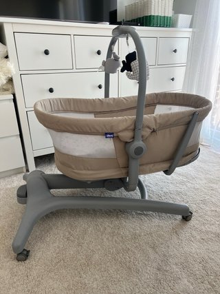 Moisés Chicco 5en1