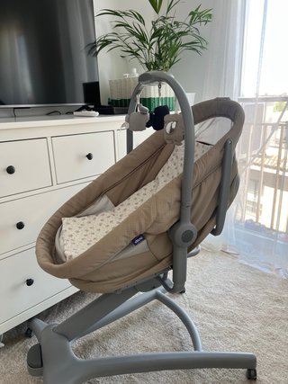 Moisés Chicco 5en1