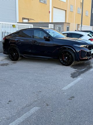 LIMPIEZA DE COCHES A DOMICILIO