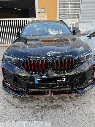 LIMPIEZA DE COCHES A DOMICILIO