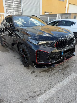 LIMPIEZA DE COCHES A DOMICILIO