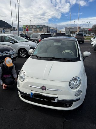 LIMPIEZA DE COCHES A DOMICILIO