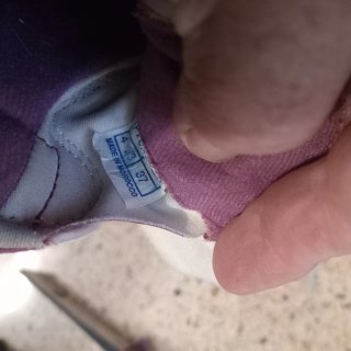 Esquís de fondo infantiles