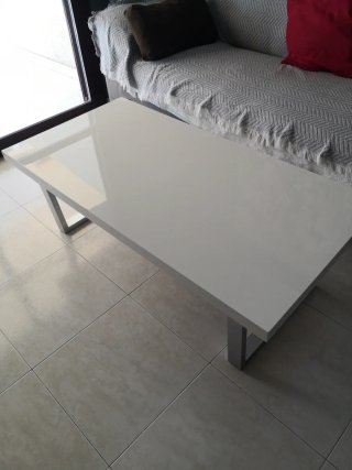 Conjunto para salón y mueble de baño