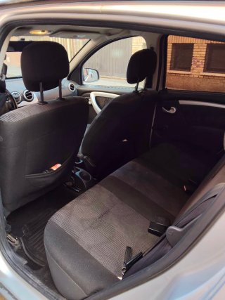 Dacia Sandero 2008