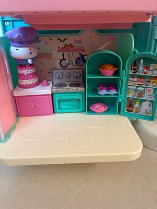 Casa de muñecas Gabby's Dollhouse