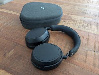 Auriculares Sennheiser Momentum 4 Negros