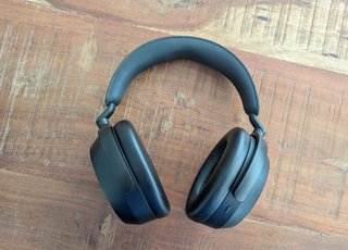 Auriculares Sennheiser Momentum 4 Negros