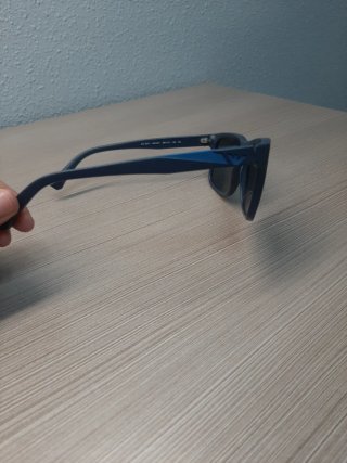 Gafas de sol Emporio Armani Hombre