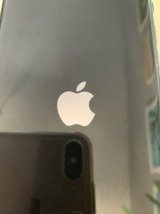 iPhone SE Nero