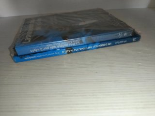 DVD + Libro Carlo Acutis La mia autostrada per il