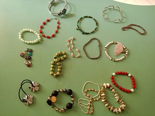 Braccialetti Stock