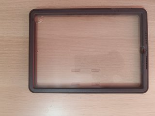 Apple iPad 6ª Gen Plata