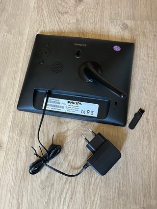 Marco Digital Philips 8 A ESTRENAR