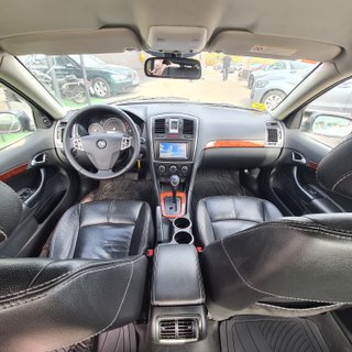 Cadillac BLS 1.9 16V TiD Automatic AUTOMÁTICO