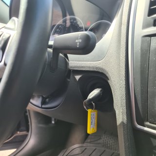 Cadillac BLS 1.9 16V TiD Automatic AUTOMÁTICO