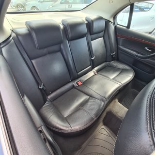 Cadillac BLS 1.9 16V TiD Automatic AUTOMÁTICO