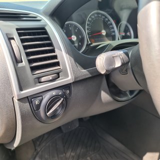 Cadillac BLS 1.9 16V TiD Automatic AUTOMÁTICO