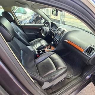 Cadillac BLS 1.9 16V TiD Automatic AUTOMÁTICO