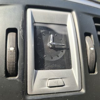 Cadillac BLS 1.9 16V TiD Automatic AUTOMÁTICO