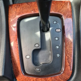 Cadillac BLS 1.9 16V TiD Automatic AUTOMÁTICO