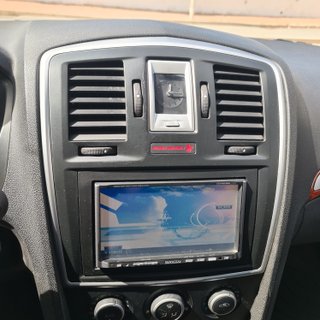 Cadillac BLS 1.9 16V TiD Automatic AUTOMÁTICO