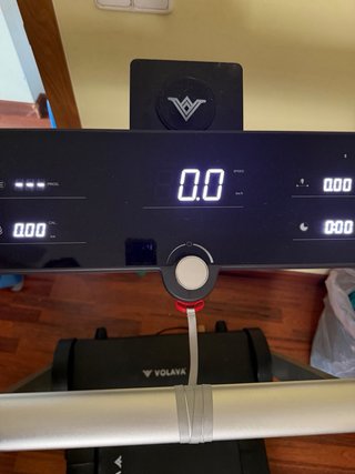 Cinta de correr Volava