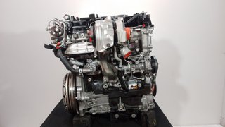 [764684] MOTOR COMPLETO CITROEN C4 AIRCROSS 4N13