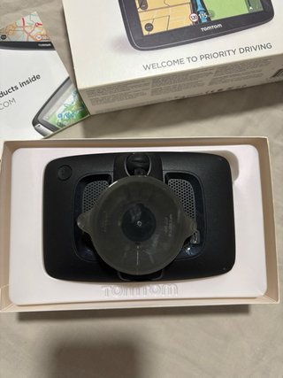 GPS TomTom START 52 Nuevo