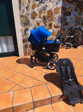 Bugaboo Buffalo