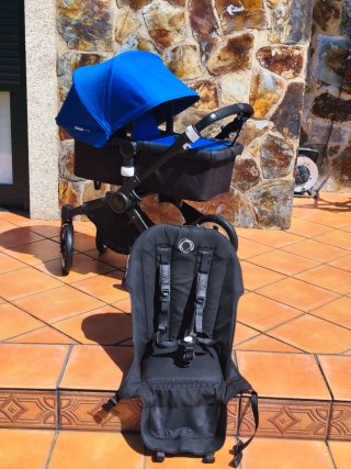 Bugaboo Buffalo