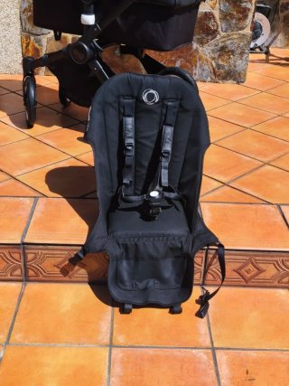 Bugaboo Buffalo