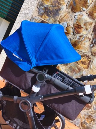 Bugaboo Buffalo