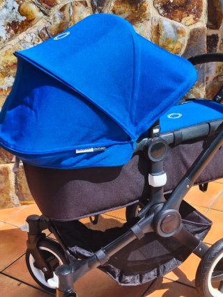 Bugaboo Buffalo