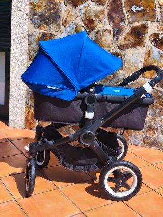 Bugaboo Buffalo