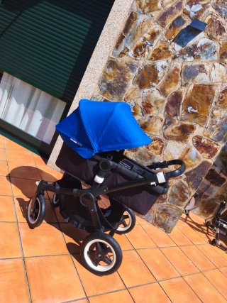 Bugaboo Buffalo